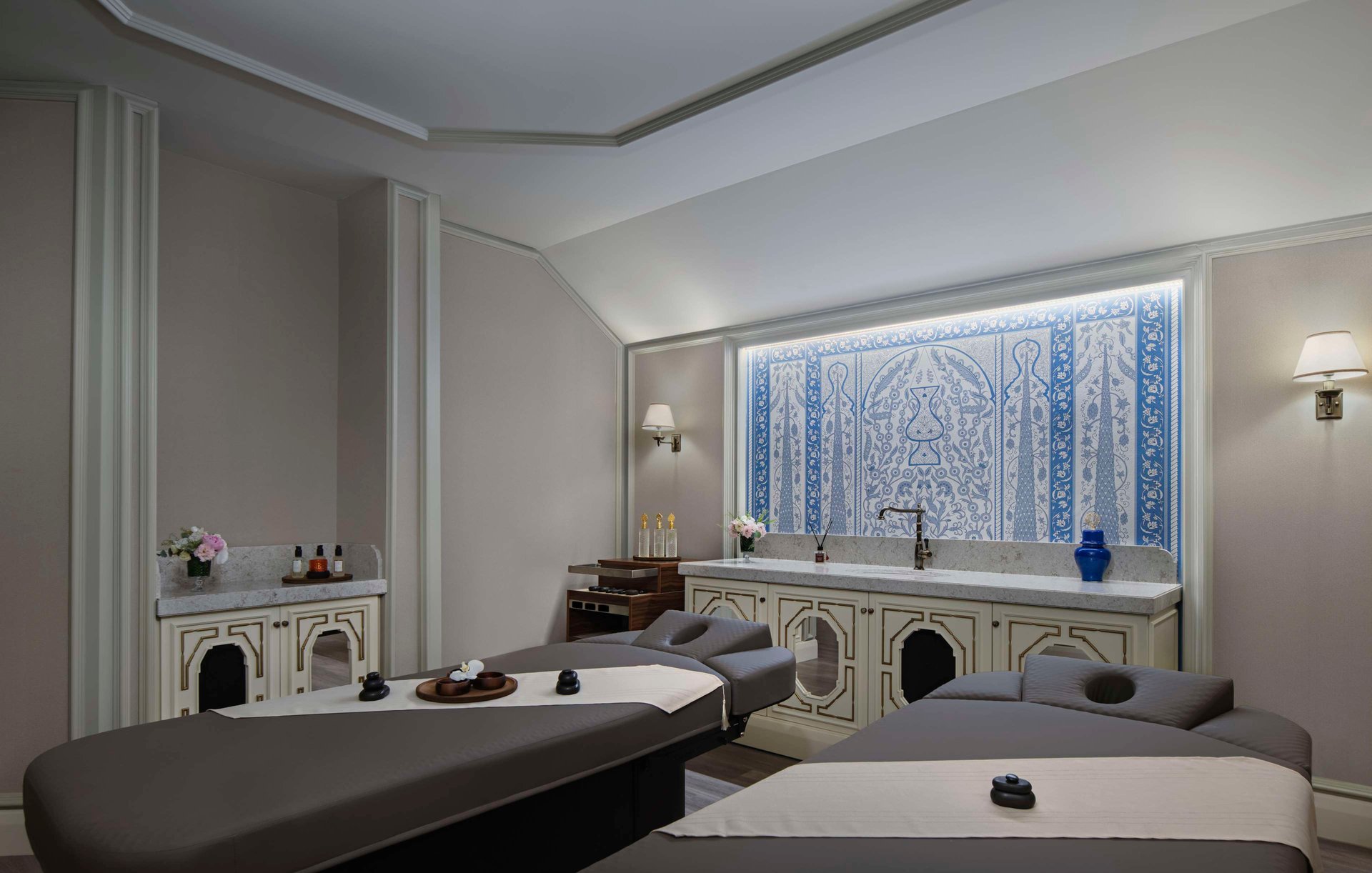 Sanitas Spa & Wellness 2